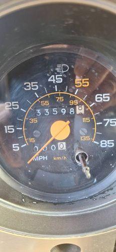 1987 Chevrolet Suburban