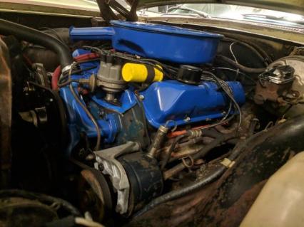 1967 Ford Country Sedan