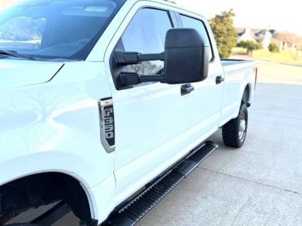 2022 Ford F350