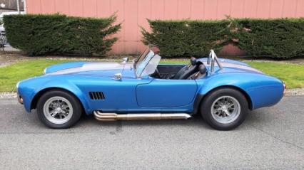 1965 AC Cobra