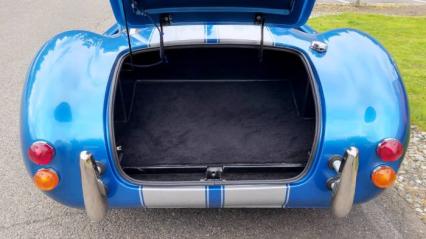 1965 AC Cobra