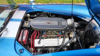 1965 AC Cobra