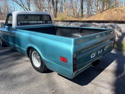 1971 GMC Pickup