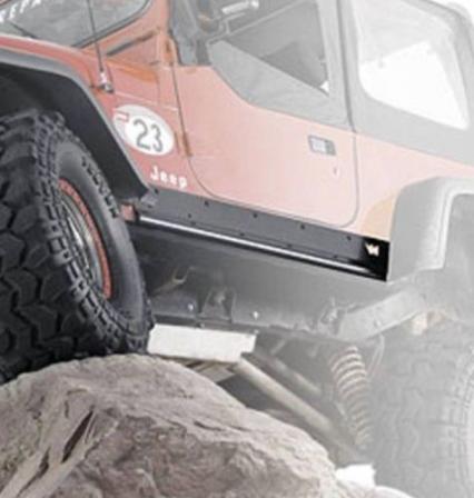 1986 Jeep CJ7