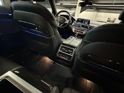 2002 BMW Alpina
