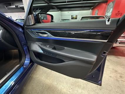 2002 BMW Alpina