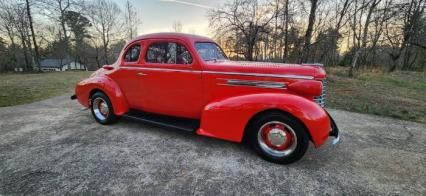 1937 Oldsmobile F37