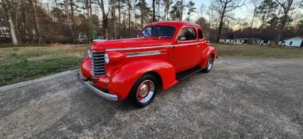 1937 Oldsmobile F37