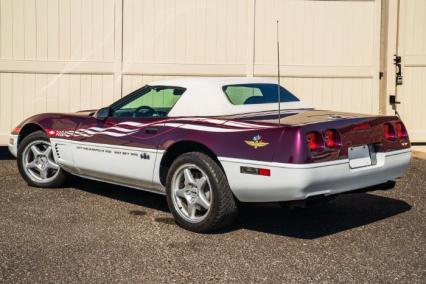 1995 Chevrolet Corvette