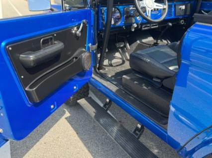1976 Ford Bronco
