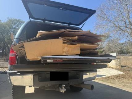 2008 Chevrolet Silverado