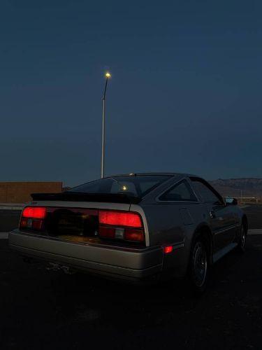 1986 Nissan 300ZX