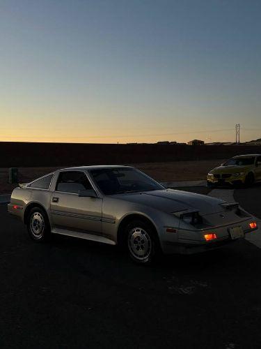 1986 Nissan 300ZX