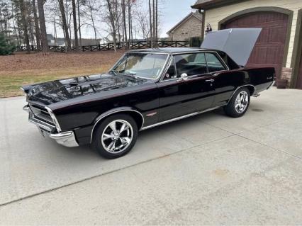 1965 Pontiac GTO