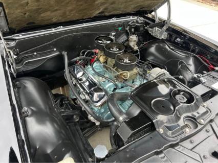 1965 Pontiac GTO