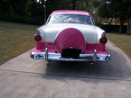 1955 Ford Crown Victoria