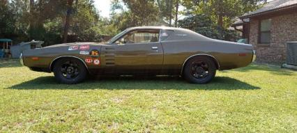 1972 Dodge Charger