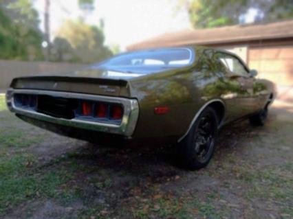 1972 Dodge Charger