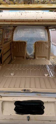 1979 Volkswagen Bus