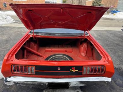 1971 Dodge Demon