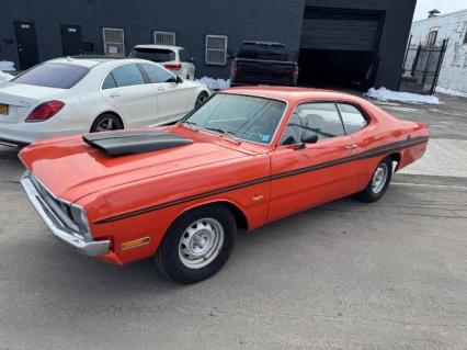 1971 Dodge Demon