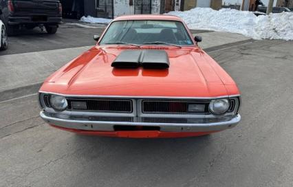 1971 Dodge Demon