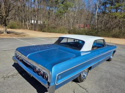 1964 Chevrolet Impala