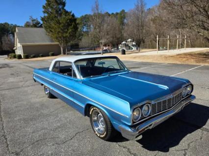1964 Chevrolet Impala