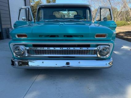 1965 Chevrolet C10