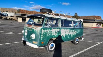 1970 Volkswagen Bus