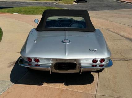 1967 Chevrolet Corvette