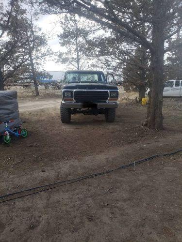 1979 Ford F150