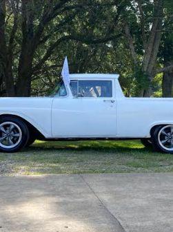1957 Ford Ranchero