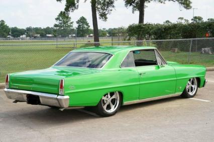 1967 Chevrolet Nova