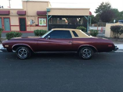 1974 Buick Century