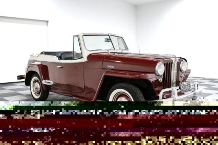 1936 Chevrolet Master Deluxe