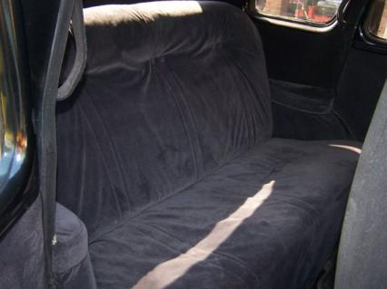 1936 Chevrolet Master Deluxe