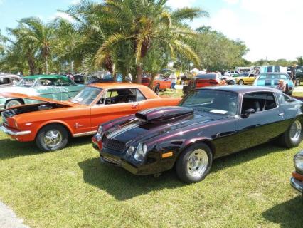 1980 Chevrolet Camaro
