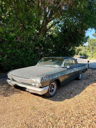 1962 Chevrolet Impala