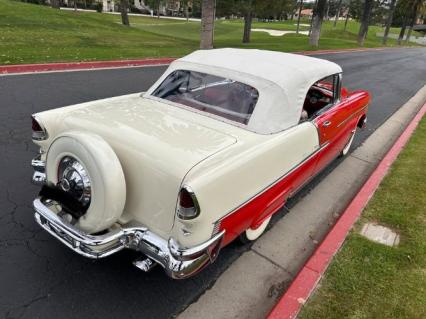 1955 Chevrolet Bel Air