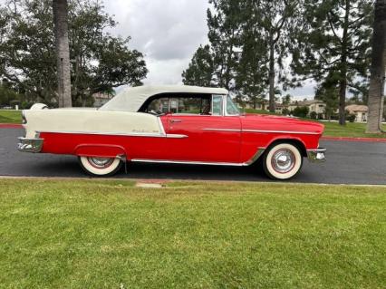 1955 Chevrolet Bel Air
