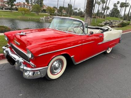 1955 Chevrolet Bel Air