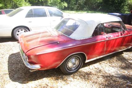 1964 Chevrolet Corvair