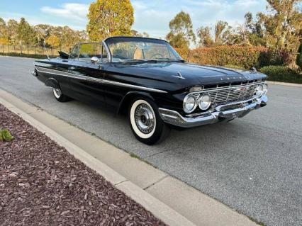 1961 Chevrolet Impala