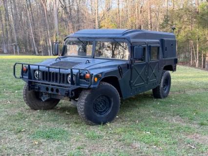 1988 AM General M996