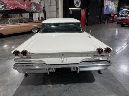 1960 Pontiac Bonneville