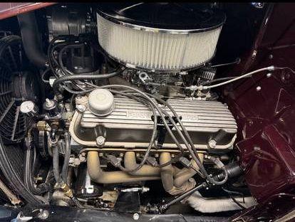 1932 Ford Tudor