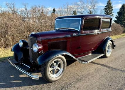 1932 Ford Tudor