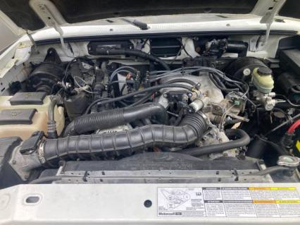 1998 Mazda B3000