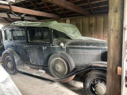1930 Chrysler 77
